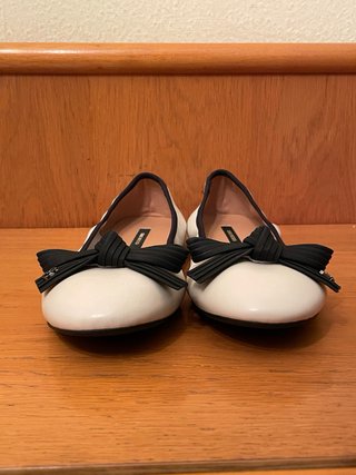 GINO ROSSI - Bailarinas Cozy 37