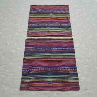 2 Federe Cuscini 45x45 Fantasia