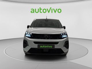 Peugeot Rifter Active Business Standard BlueHDi 100