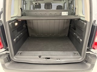 Peugeot Rifter Active Business Standard BlueHDi 100