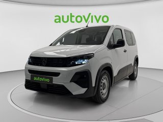 Peugeot Rifter Active Business Standard BlueHDi 100