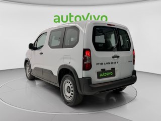 Peugeot Rifter Active Business Standard BlueHDi 100