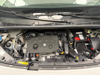 Peugeot Rifter Active Business Standard BlueHDi 100