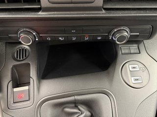 Peugeot Rifter Active Business Standard BlueHDi 100