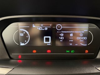 Peugeot Rifter Active Business Standard BlueHDi 100
