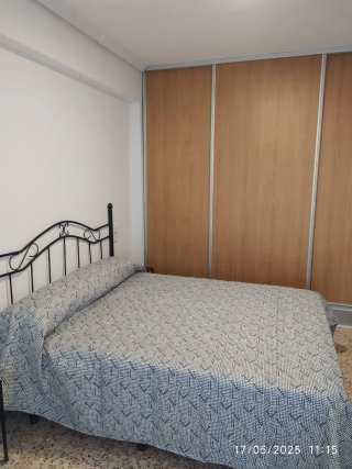 Alquilo piso en Onda (Castellón)