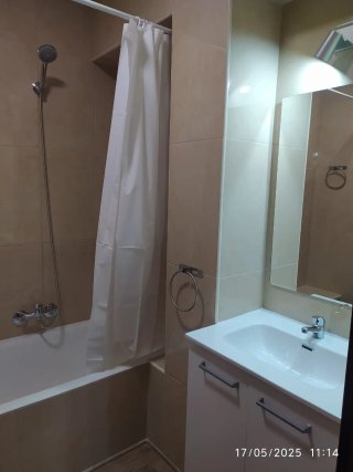 Alquilo piso en Onda (Castellón)