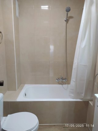 Alquilo piso en Onda (Castellón)