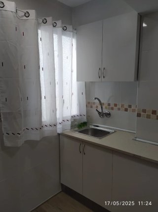 Alquilo piso en Onda (Castellón)
