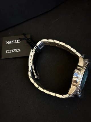 Citizen Promaster NJ0170 Automático Turquesa