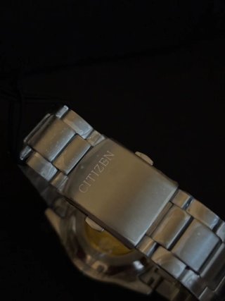 Citizen Promaster NJ0170 Automático Turquesa