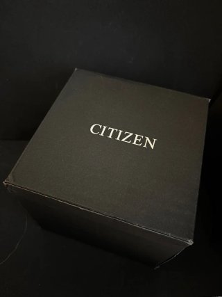 Citizen Promaster NJ0170 Automático Turquesa