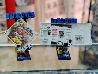 Super Smash Bros. para Nintendo 3DS Completo