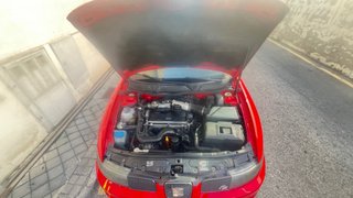 SEAT Leon fr 1.9tdi 190cv