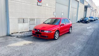 SEAT Leon fr 1.9tdi 190cv