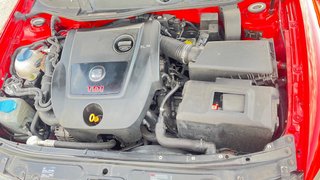 SEAT Leon fr 1.9tdi 190cv