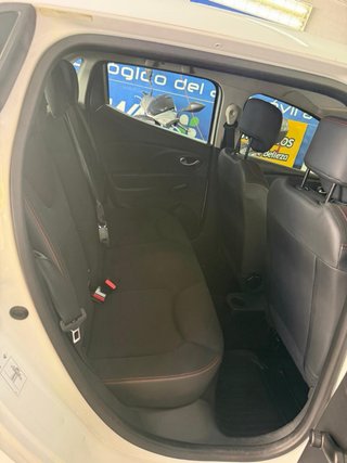Renault Clio 2015