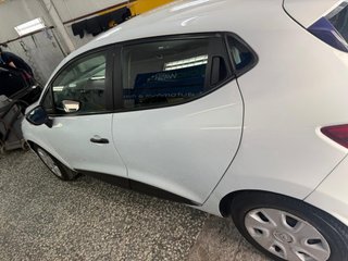 Renault Clio 2015