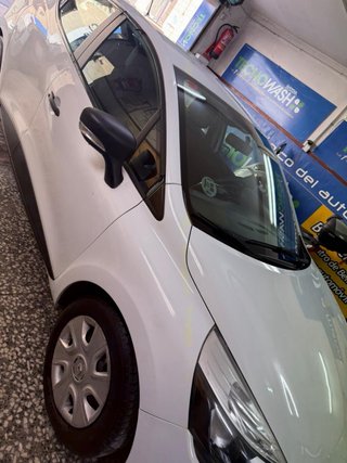 Renault Clio 2015