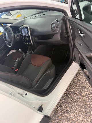 Renault Clio 2015