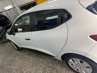Renault Clio 2015