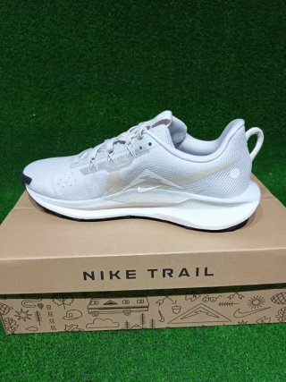 Zapatillas Nike ReactX Pegasus Trail 5 Talla 40,5