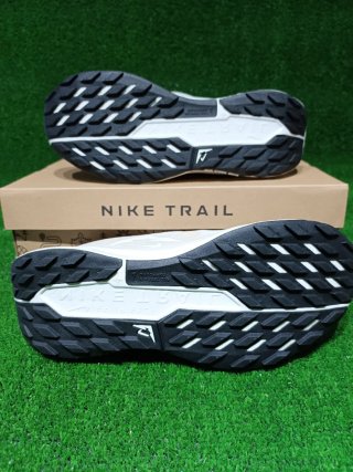 Zapatillas Nike ReactX Pegasus Trail 5 Talla 40,5
