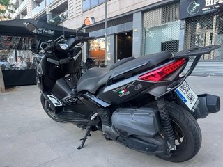Yamaha XMAX 400 2016