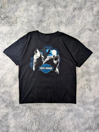 Camiseta Harley-Davidson Motor Sport San Juan