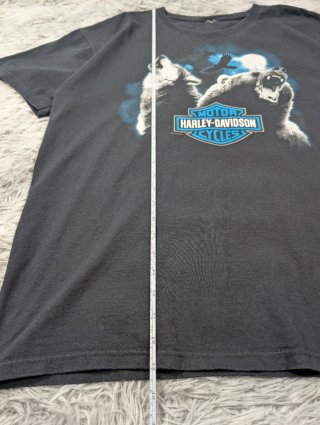 Camiseta Harley-Davidson Motor Sport San Juan