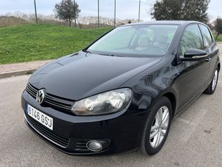 VOLKSWAGEN Golf 1.4 TSI 122cv DSG Sport