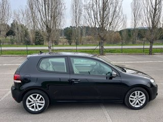VOLKSWAGEN Golf 1.4 TSI 122cv DSG Sport