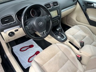 VOLKSWAGEN Golf 1.4 TSI 122cv DSG Sport