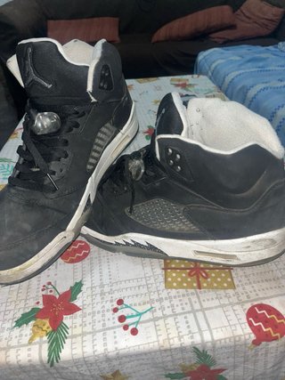 Jordan Air Jordan 5 Retro Ore TRATTABILE PREZZO