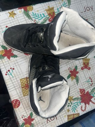 Jordan Air Jordan 5 Retro Ore TRATTABILE PREZZO