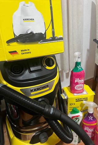 Cleaning Services