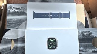 Apple Watch Ultra 3 Wifi + Celular