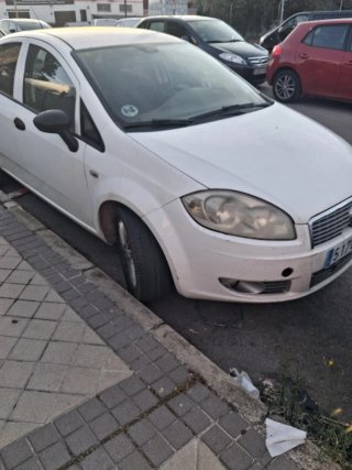 FIAT Linea 2010