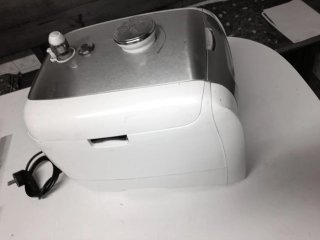 Robot Cocina Chef Plus Programable