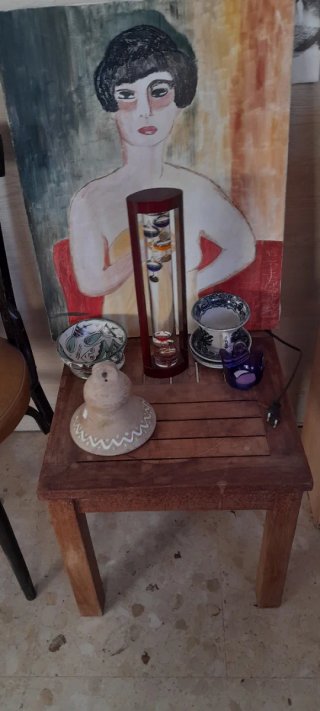 Vajilla, Ollas, Vasos y Tazas