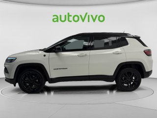 Jeep Compass eHybrid 1.5 MHEV 130HP North Star DCT