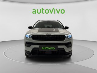 Jeep Compass eHybrid 1.5 MHEV 130HP North Star DCT