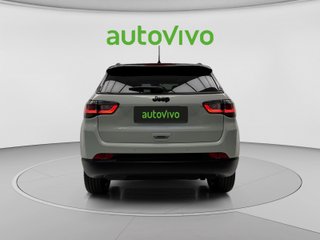 Jeep Compass eHybrid 1.5 MHEV 130HP North Star DCT