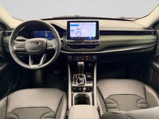 Jeep Compass eHybrid 1.5 MHEV 130HP North Star DCT