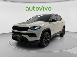 Jeep Compass eHybrid 1.5 MHEV 130HP North Star DCT