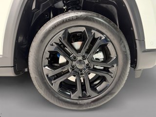 Jeep Compass eHybrid 1.5 MHEV 130HP North Star DCT