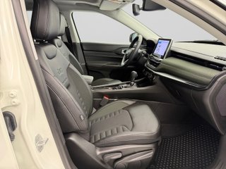 Jeep Compass eHybrid 1.5 MHEV 130HP North Star DCT