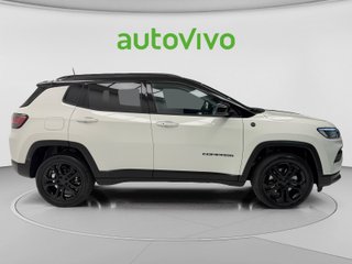 Jeep Compass eHybrid 1.5 MHEV 130HP North Star DCT