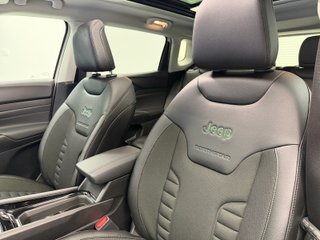 Jeep Compass eHybrid 1.5 MHEV 130HP North Star DCT