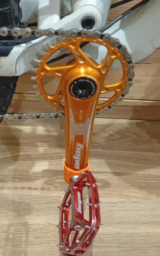 Bicicleta Canyon Neuron Talla 2XS